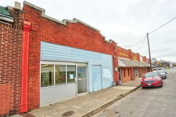 121 N Marlborough Ave, Dallas, TX 75208